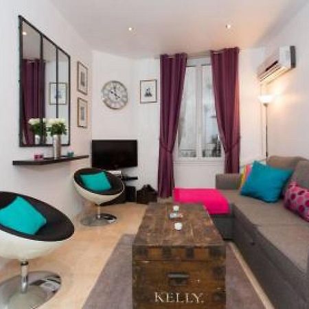 Forville Cannes Kültér fotó