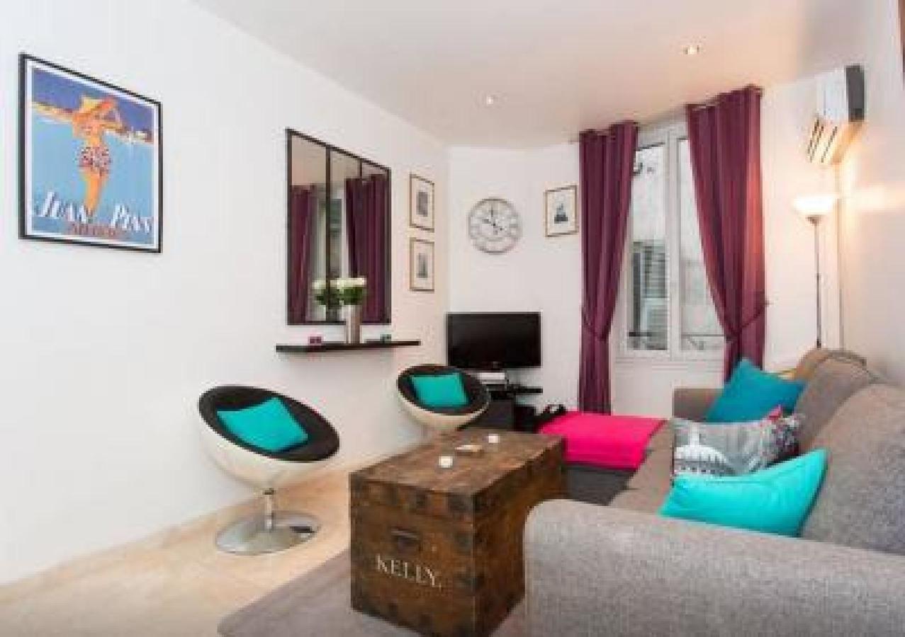 Forville Cannes Kültér fotó